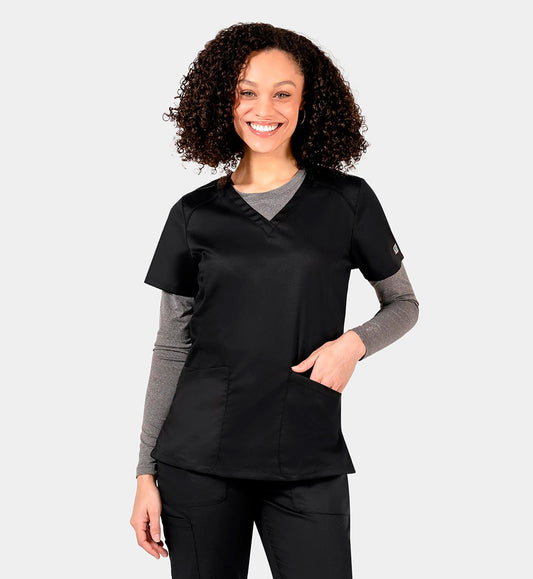 Women’s IRG –EDGE V-Neck Top 2801