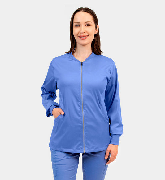 Women- IRG –EDGE Zip Jacket 2811