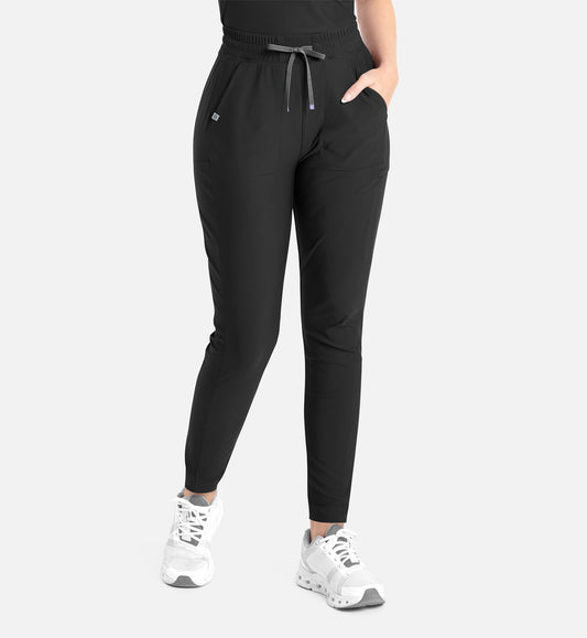 Women Maven -Embrace Mia - Tapered Leg Pant 2902
