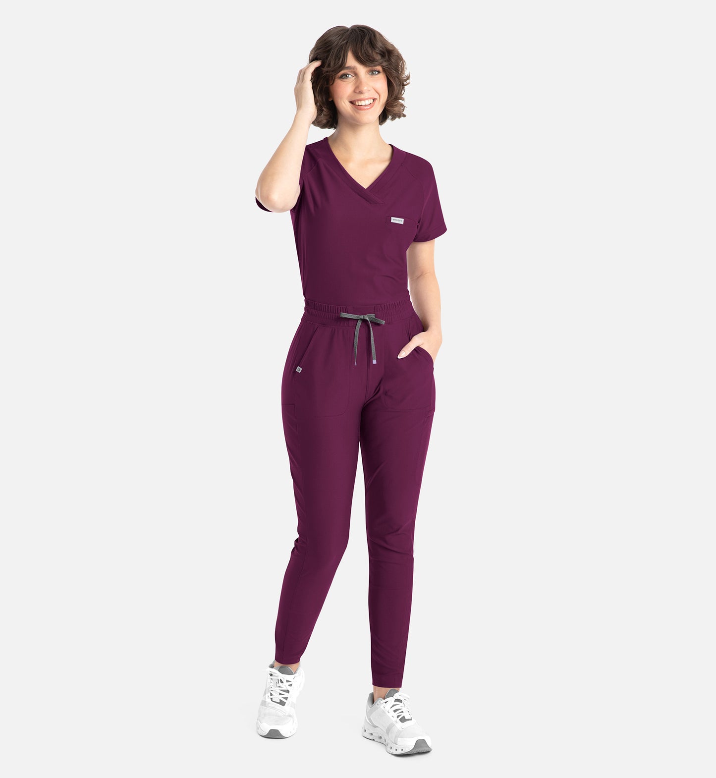 Women Maven -Embrace Mia - Tapered Leg Pant 2902