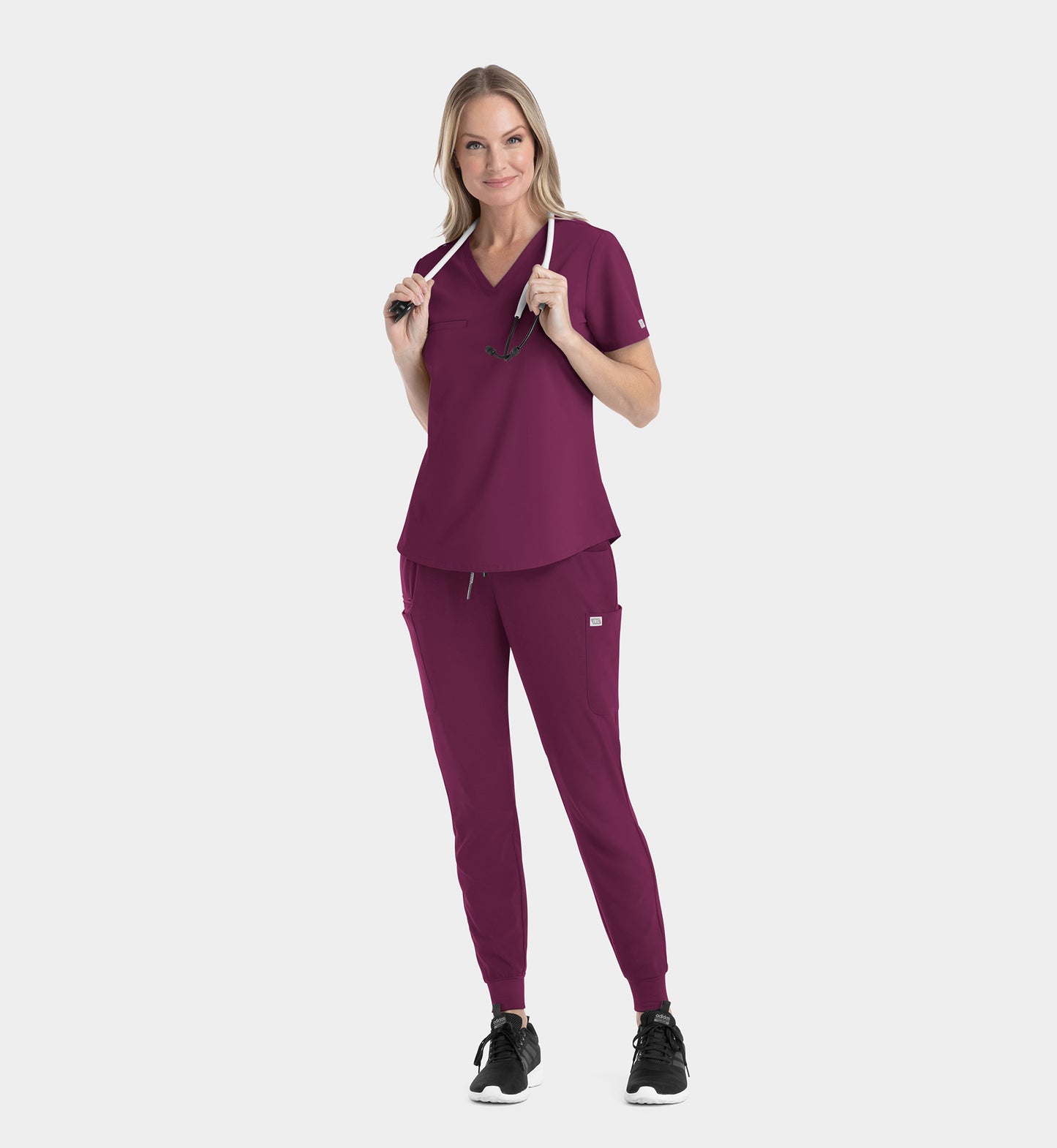 Women’s IRG –EPIC Tuck-in Top 4803