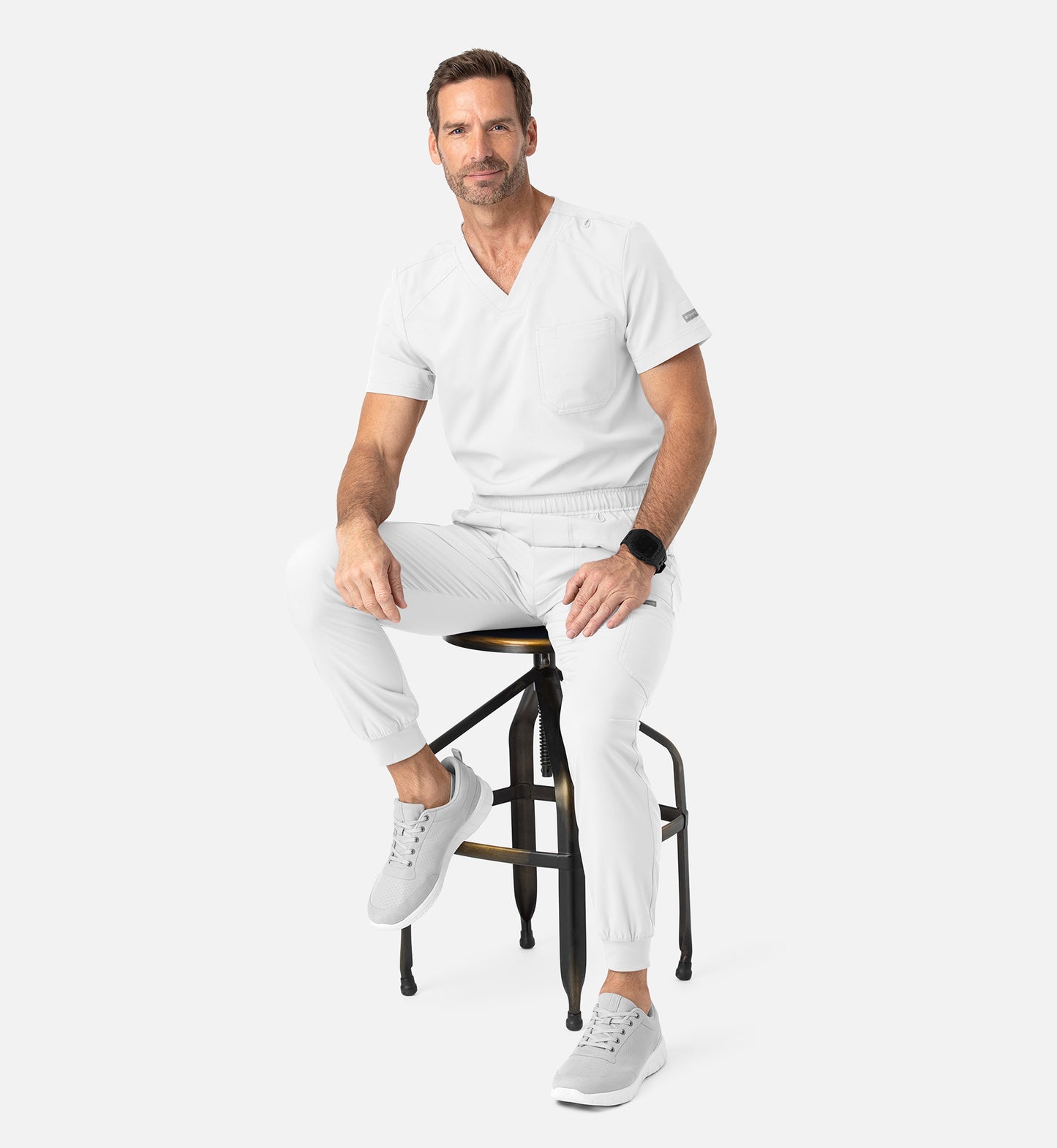Men- Maevn Momentum Full Elastic Jogger 5892
