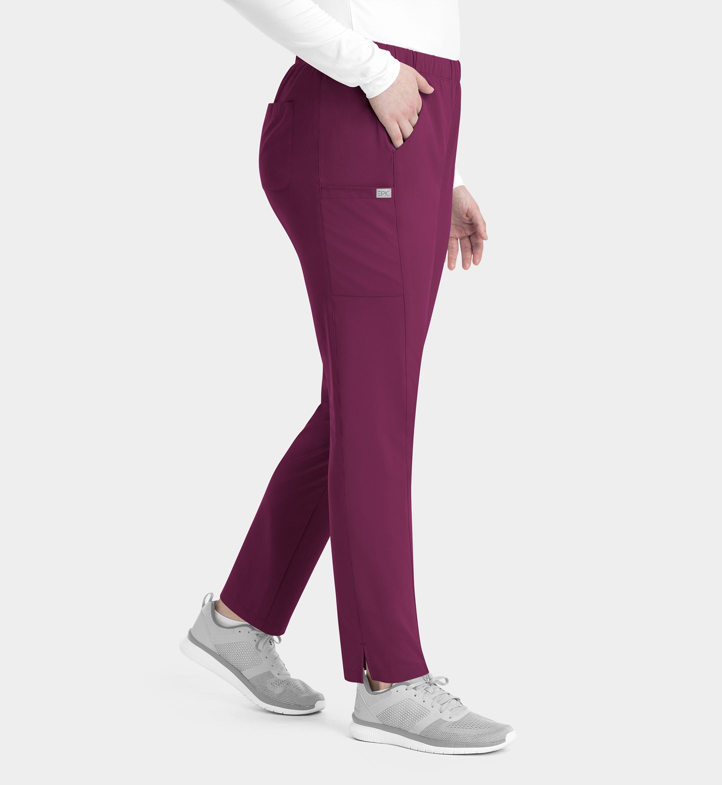 Women’s IRG –EPIC Tapered Leg Pant 9811