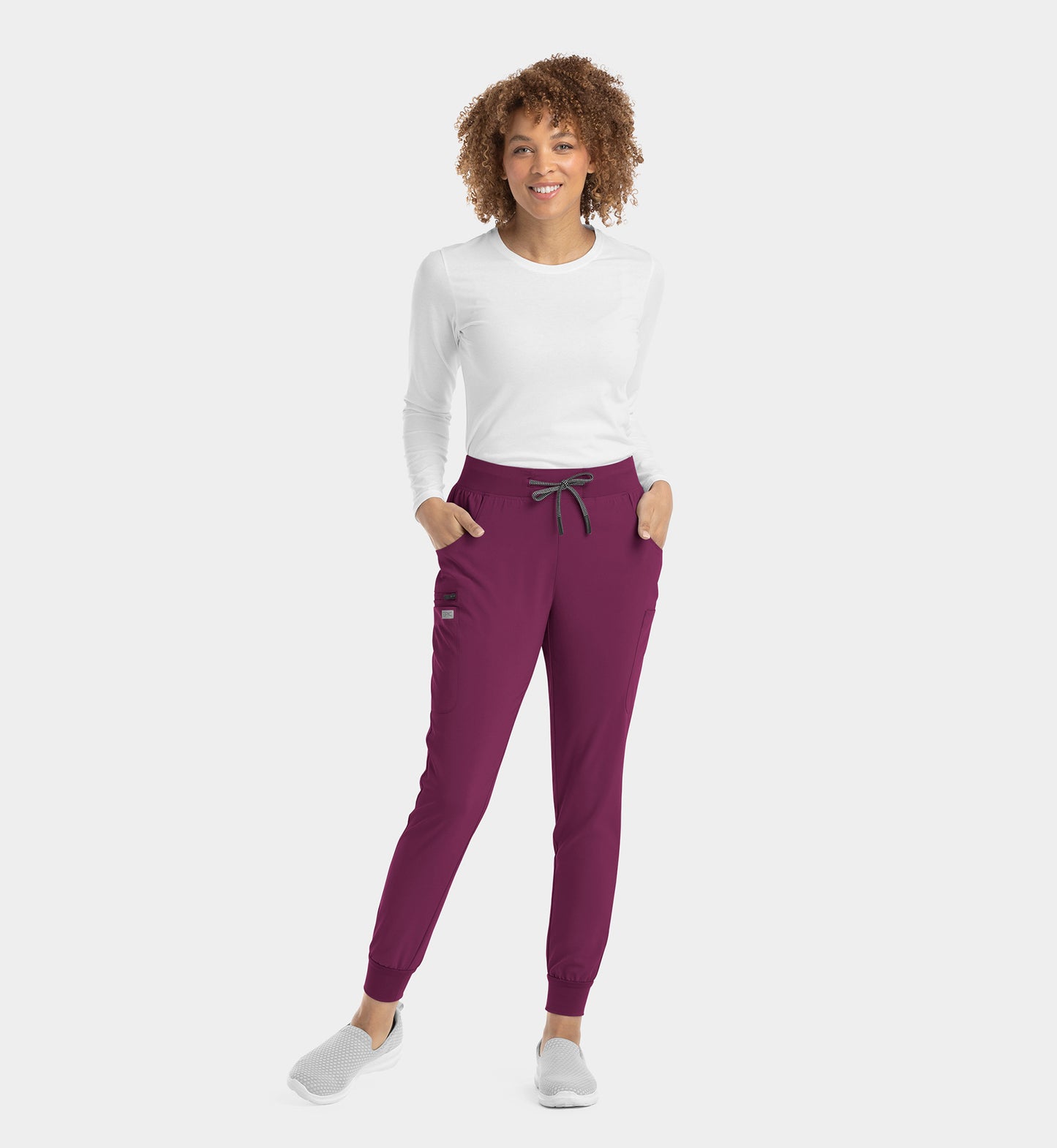 Women’s IRG –EPIC Jogger Pant 9812