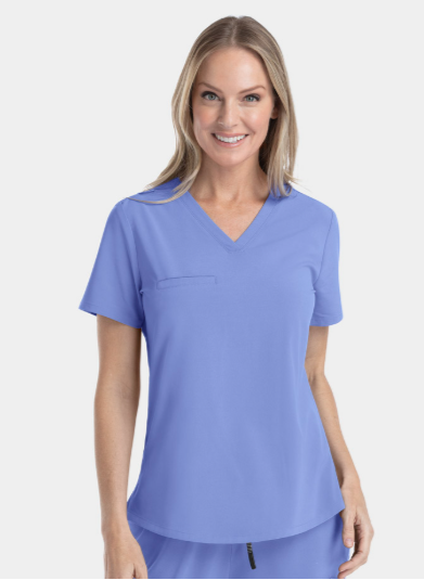 IRG –EPIC Women’s Tuck-In Top | 4803