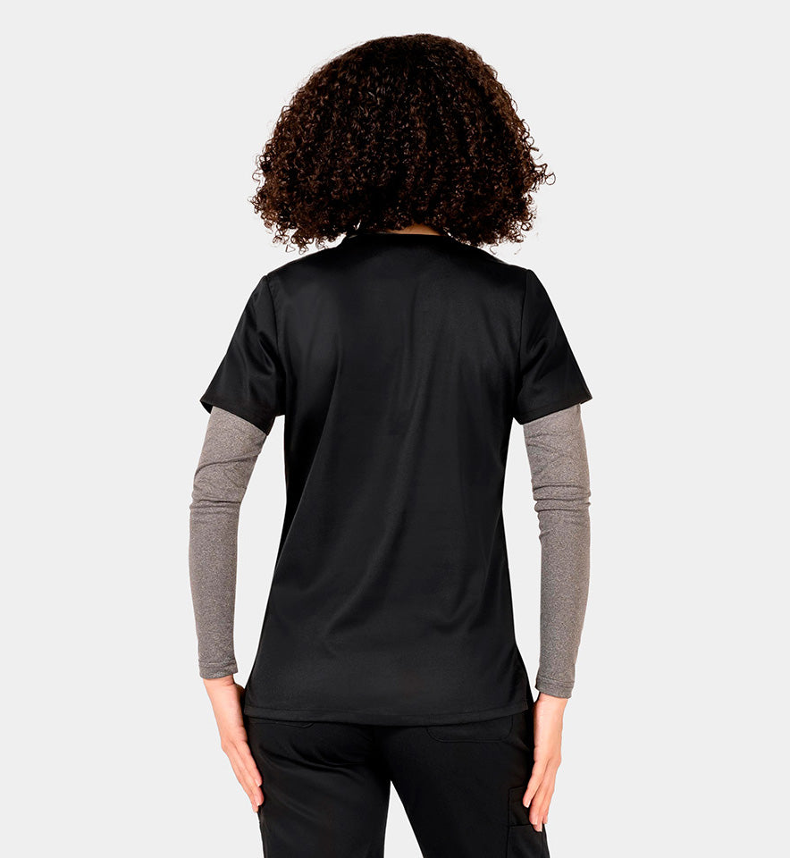 Women’s  IRG –EDGE V-Neck Top 2801