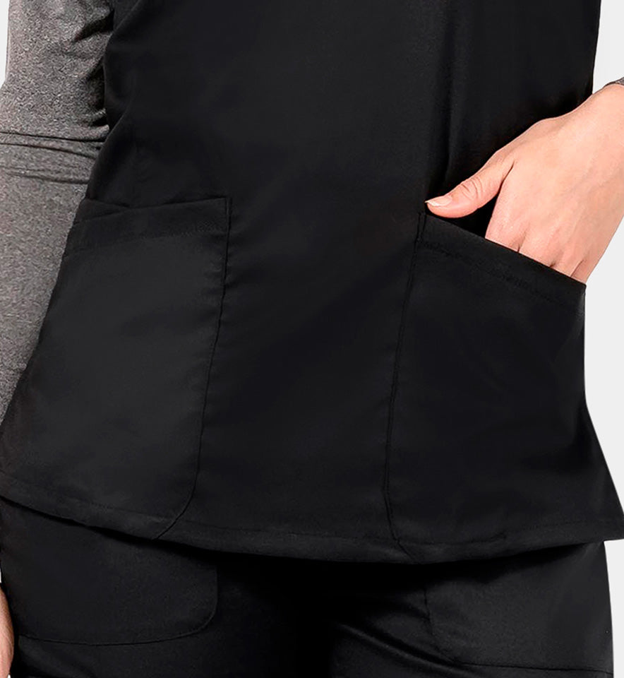 Women’s  IRG –EDGE V-Neck Top 2801