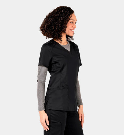 Women’s  IRG –EDGE V-Neck Top 2801