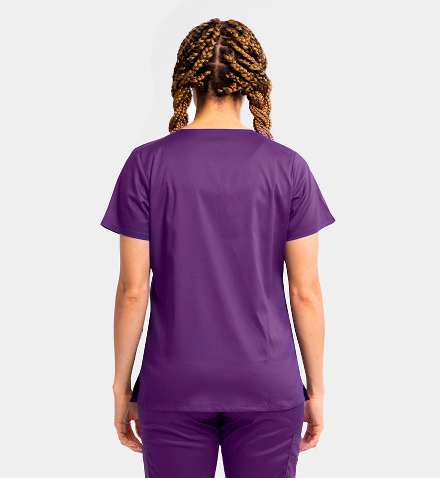 Women’s  IRG –EDGE V-Neck Top 2801
