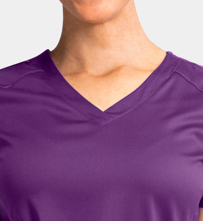 Women’s  IRG –EDGE V-Neck Top 2801
