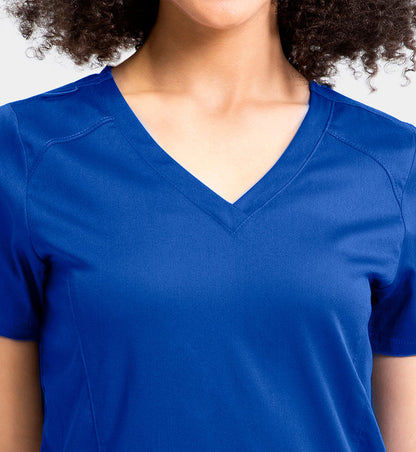 Women’s  IRG –EDGE V-Neck Top 2801