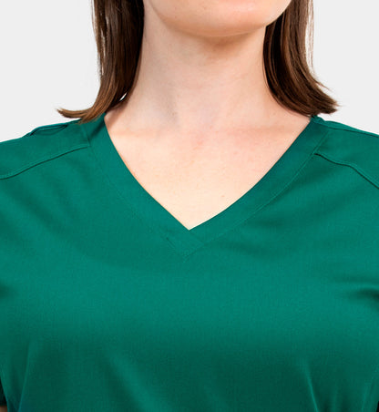 Women’s  IRG –EDGE V-Neck Top 2801