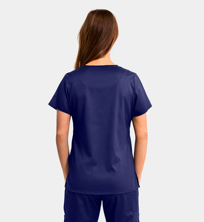 Women’s  IRG –EDGE V-Neck Top 2801