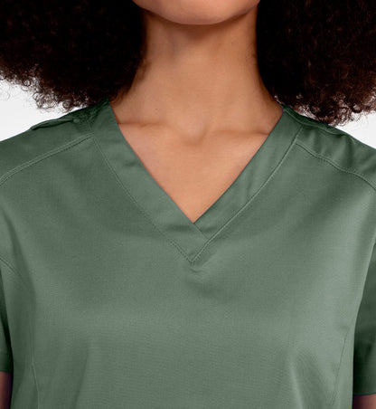 Women’s  IRG –EDGE V-Neck Top 2801