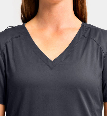 Women’s  IRG –EDGE V-Neck Top 2801