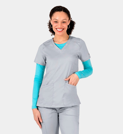 Women’s  IRG –EDGE V-Neck Top 2801