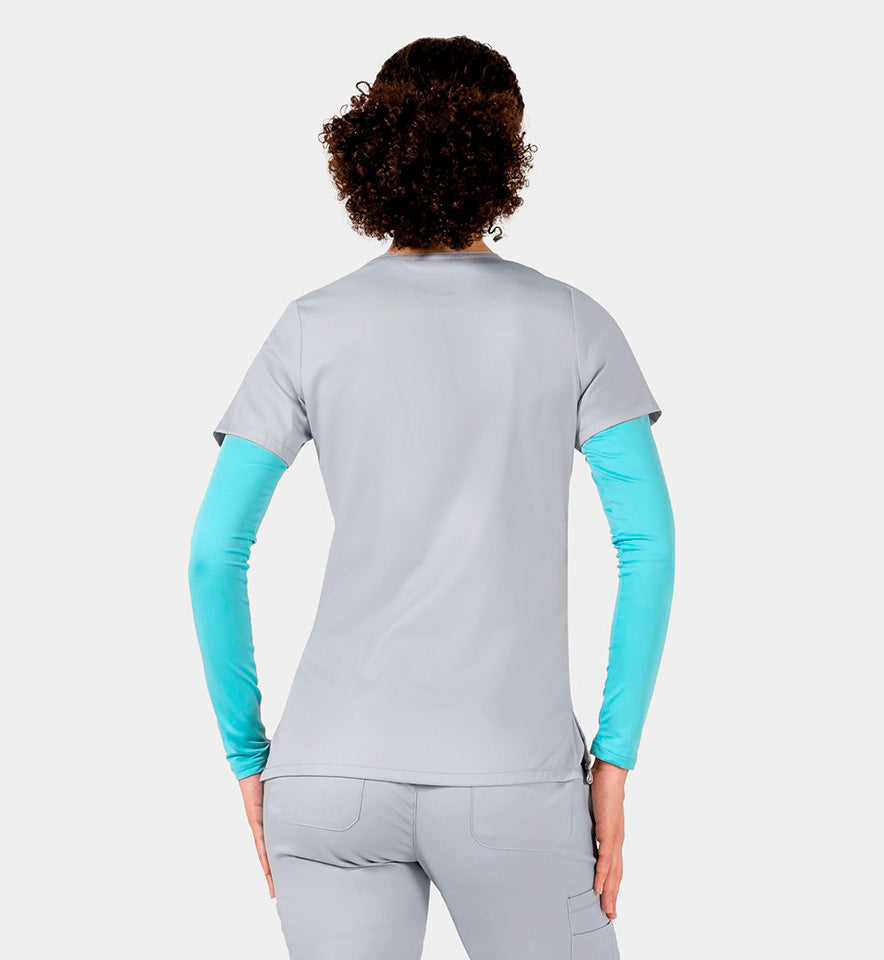 Women’s  IRG –EDGE V-Neck Top 2801