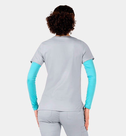 Women’s  IRG –EDGE V-Neck Top 2801