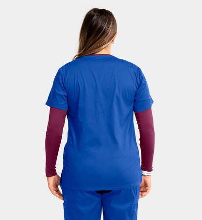 Women’s  IRG –EDGE V-Neck Top 2801