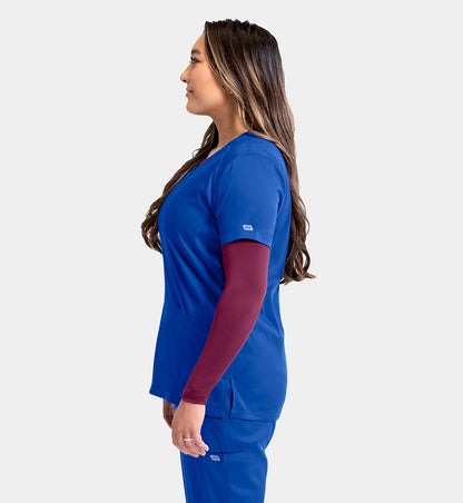 Women’s  IRG –EDGE V-Neck Top 2801