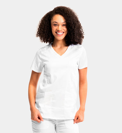 Women’s  IRG –EDGE V-Neck Top 2801