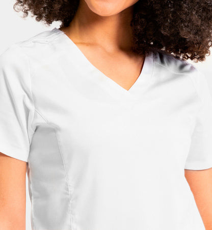 Women’s  IRG –EDGE V-Neck Top 2801