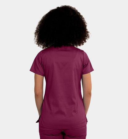 Women’s  IRG –EDGE V-Neck Top 2801