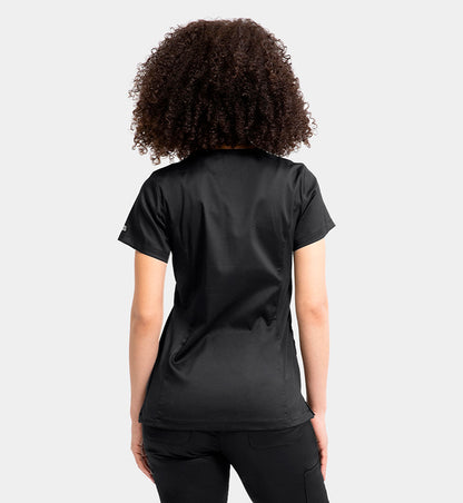 Women- IRG –EDGE Mock-Wrap Top 2803
