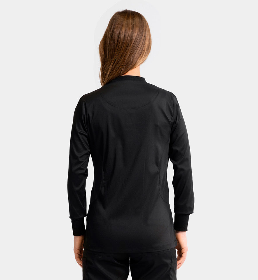 Women- IRG –EDGE  Zip Jacket 2811
