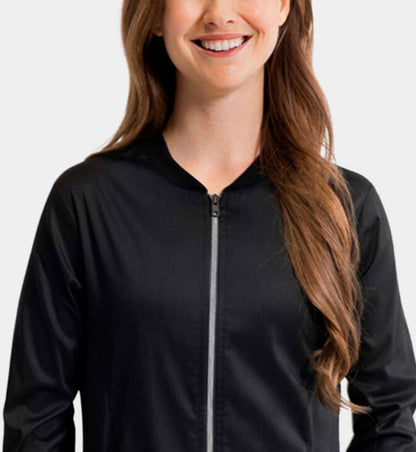 Women- IRG –EDGE  Zip Jacket 2811
