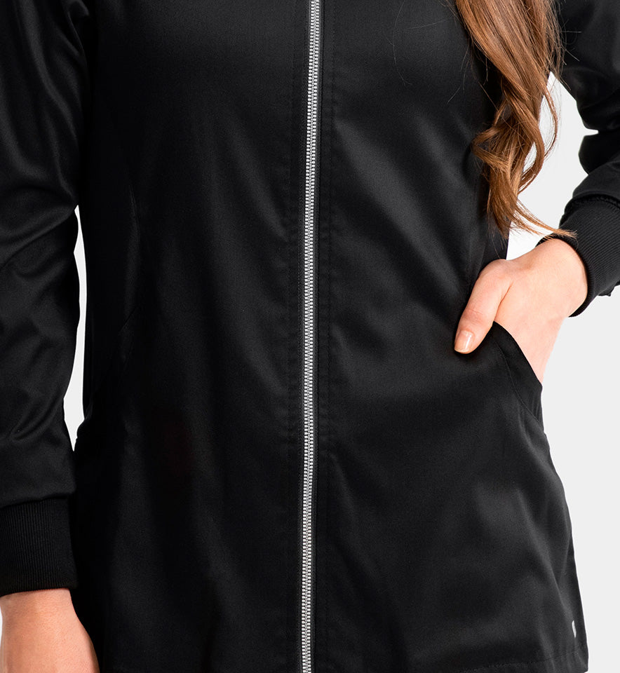 Women- IRG –EDGE  Zip Jacket 2811
