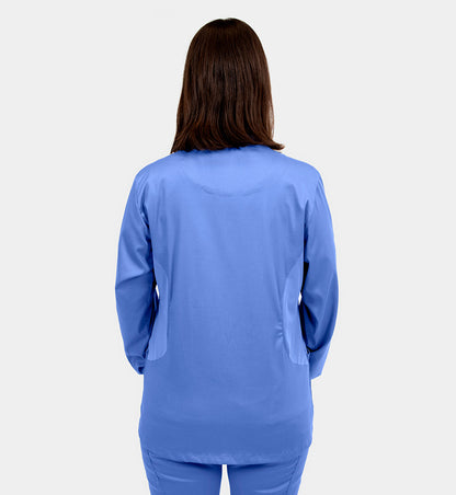 Women- IRG –EDGE  Zip Jacket 2811