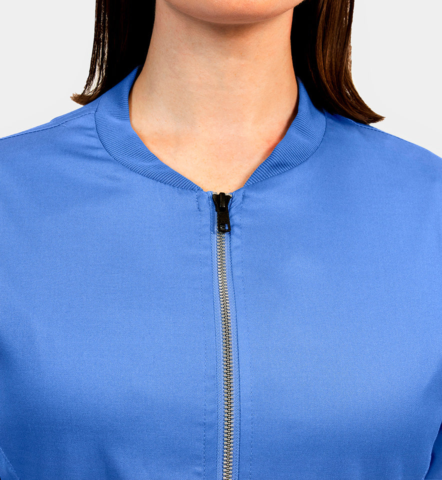 Women- IRG –EDGE  Zip Jacket 2811