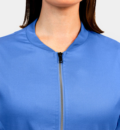 Women- IRG –EDGE  Zip Jacket 2811