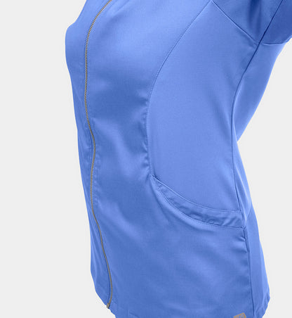 Women- IRG –EDGE  Zip Jacket 2811