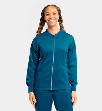 Women- IRG –EDGE  Zip Jacket 2811