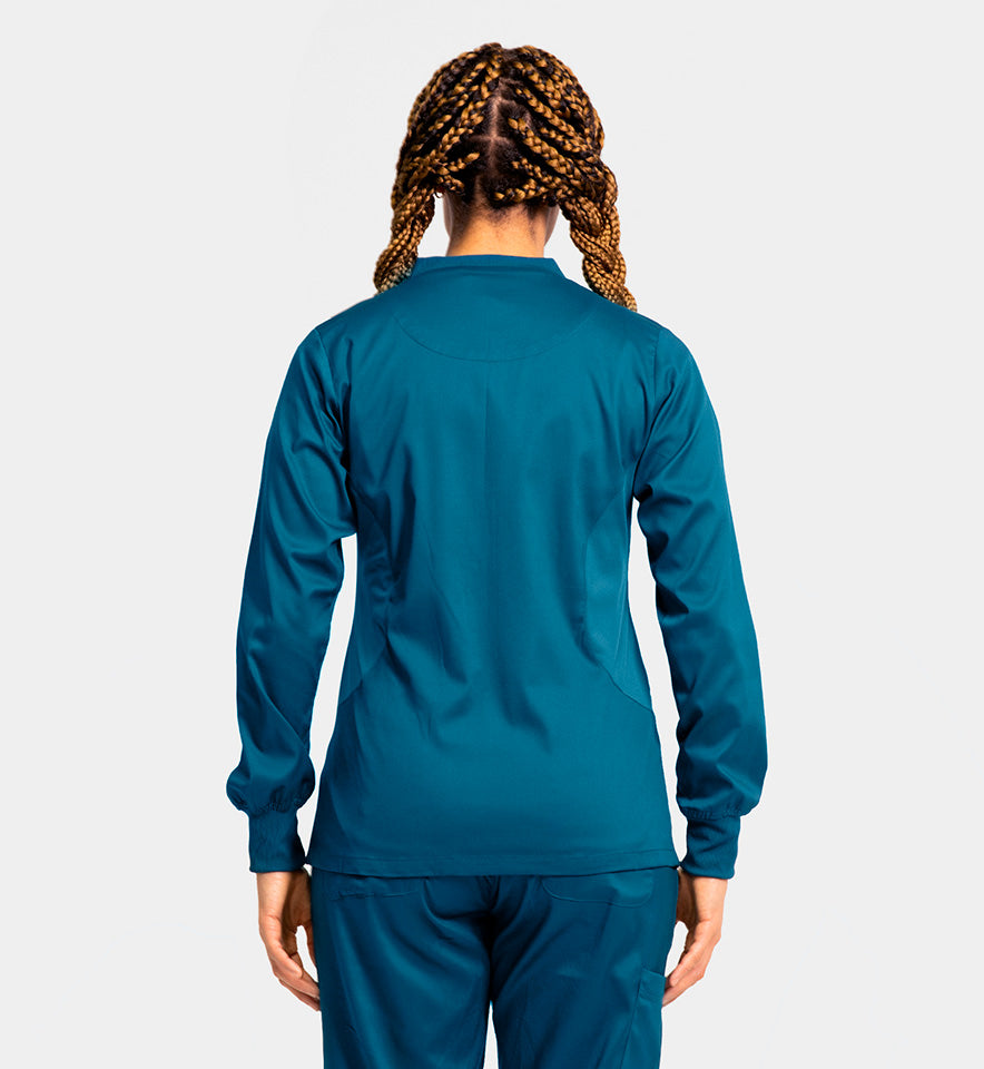 Women- IRG –EDGE  Zip Jacket 2811