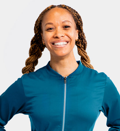 Women- IRG –EDGE  Zip Jacket 2811
