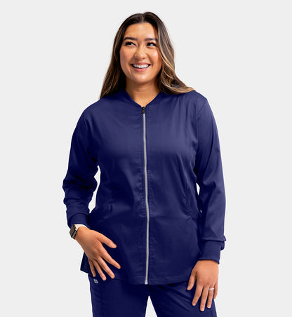 Women- IRG –EDGE  Zip Jacket 2811
