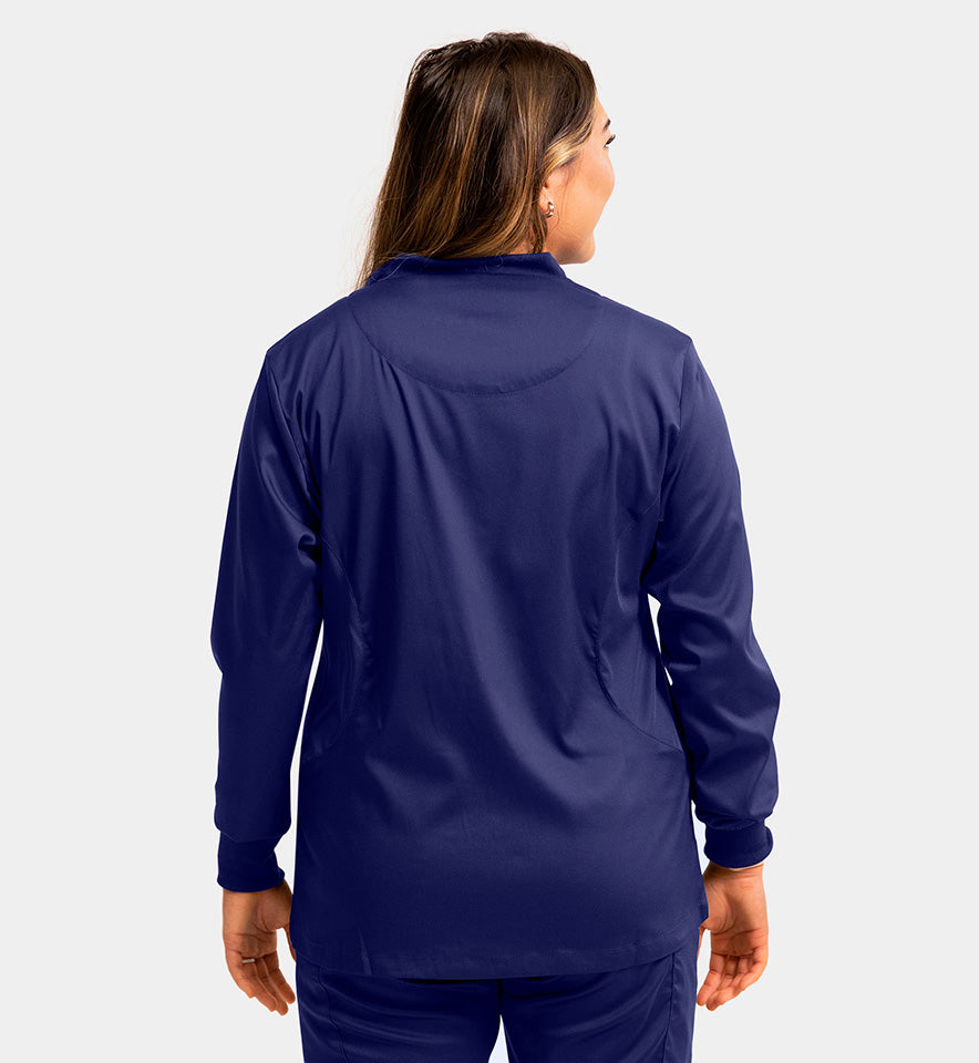 Women- IRG –EDGE  Zip Jacket 2811