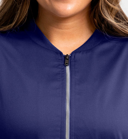 Women- IRG –EDGE  Zip Jacket 2811