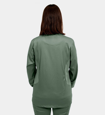 Women- IRG –EDGE  Zip Jacket 2811