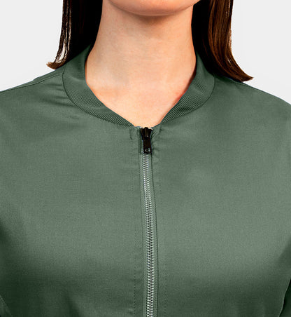 Women- IRG –EDGE  Zip Jacket 2811