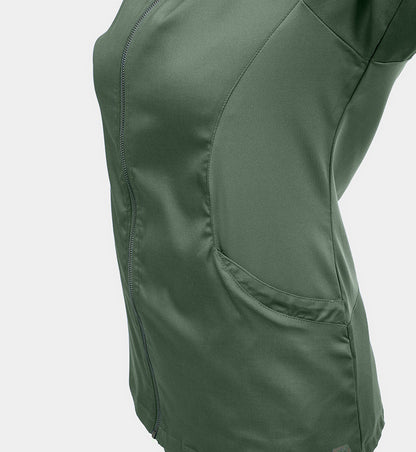 Women- IRG –EDGE  Zip Jacket 2811