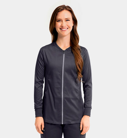 Women- IRG –EDGE  Zip Jacket 2811