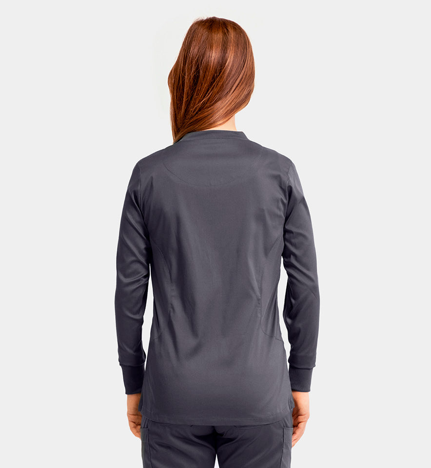 Women- IRG –EDGE  Zip Jacket 2811