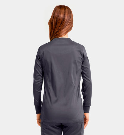 Women- IRG –EDGE  Zip Jacket 2811