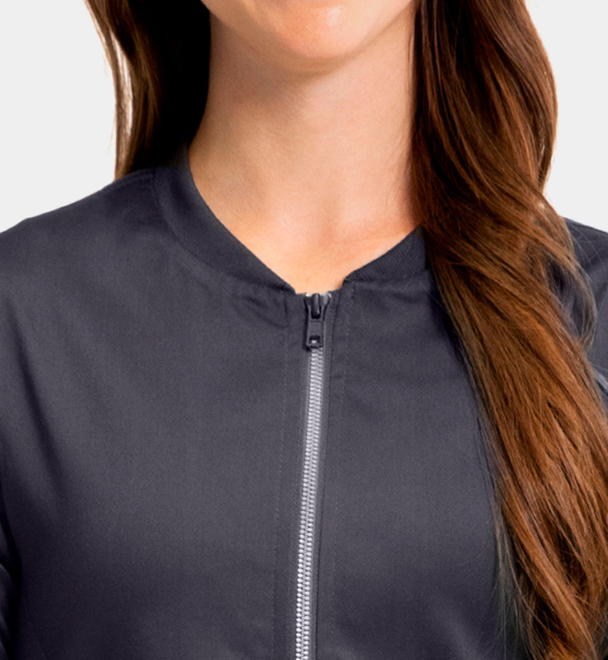 Women- IRG –EDGE  Zip Jacket 2811