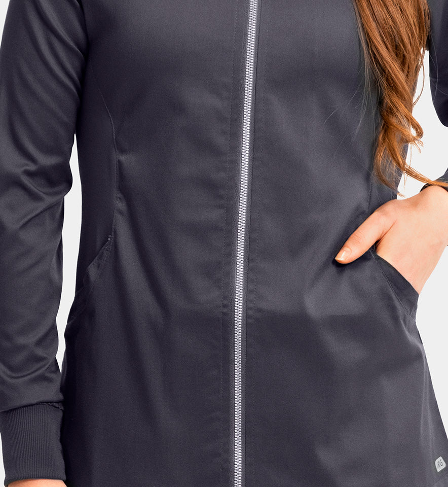 Women- IRG –EDGE  Zip Jacket 2811