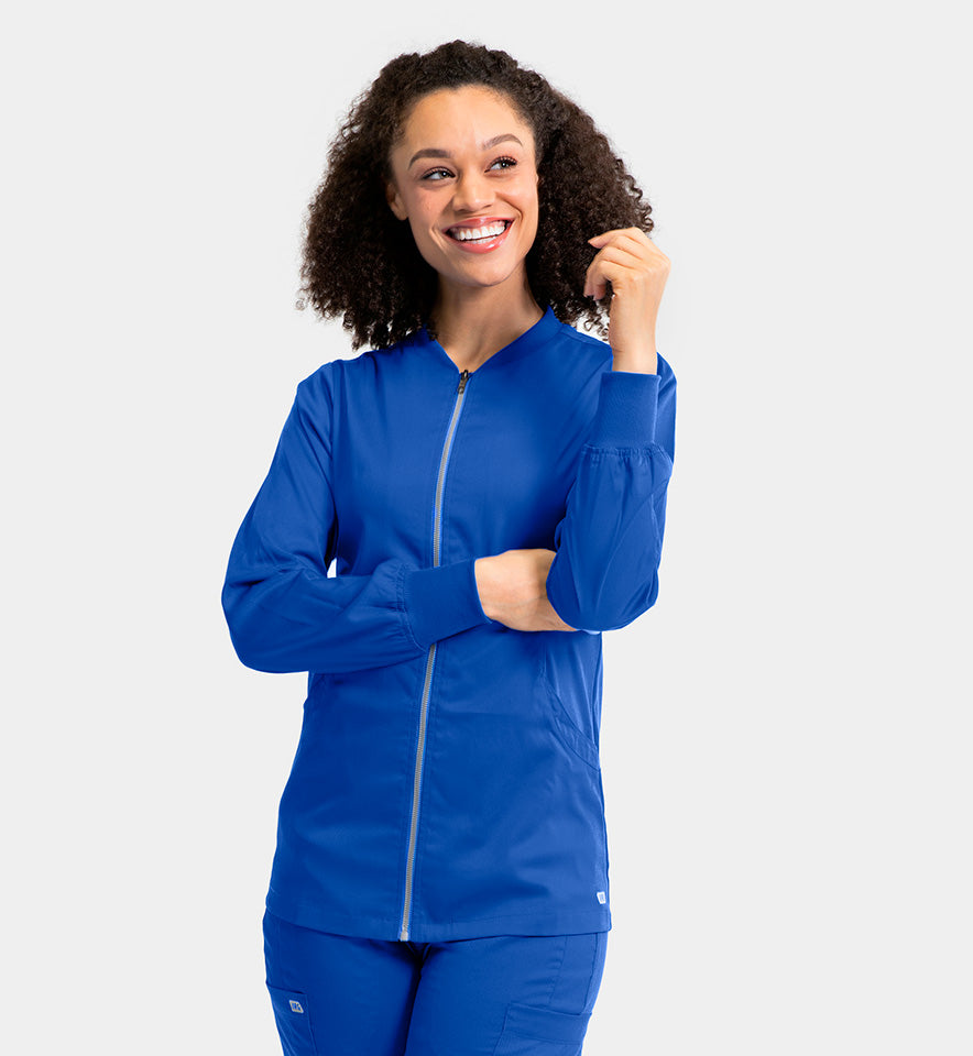 Women- IRG –EDGE  Zip Jacket 2811